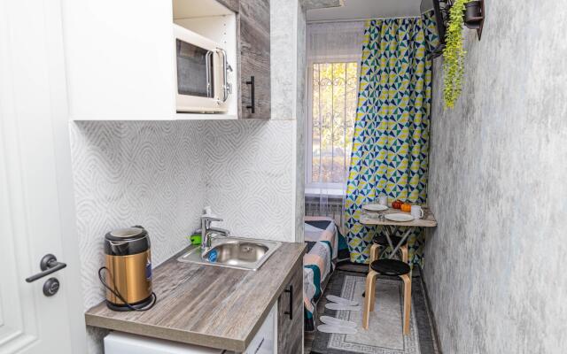 YourHouse (ЙоХаус) на улице Си Синхая 22