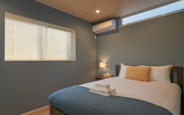 Tabi Time Kishinosato Miyama