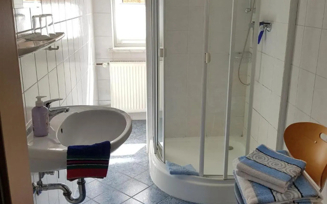 Ferienwohnungen Stricker