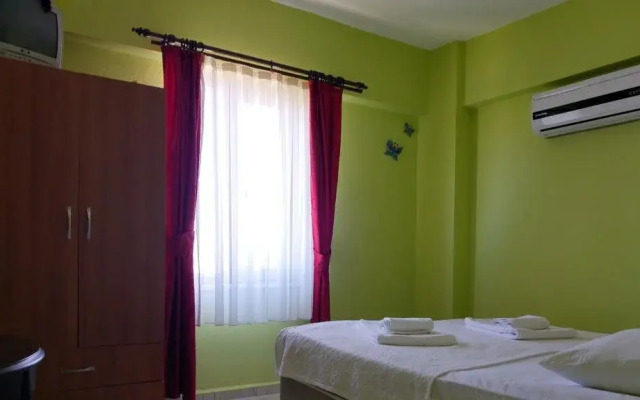 Saklibahce Hotel