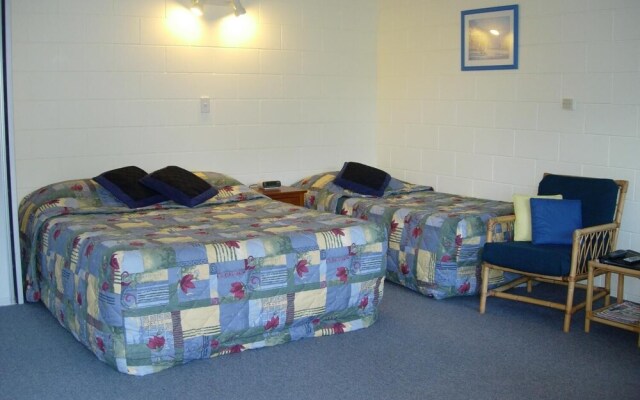 Tutukaka Coast Motor Lodge