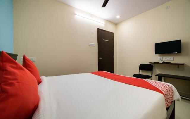 OYO 40852 Hotel White Ridge