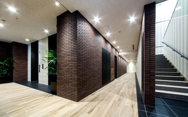 Daiwa Roynet Hotel Kokura Ekimae