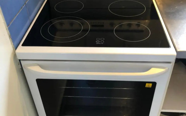 Alpine Lodge Backpackers