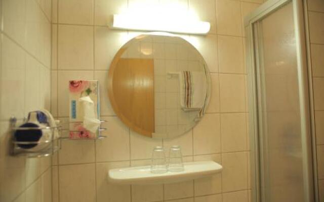 Landhotel Gasthof zur Post