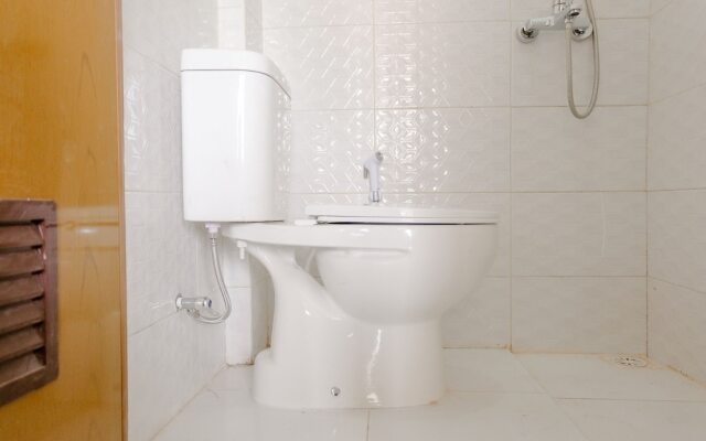 Kina Family Residence by OYO Rooms