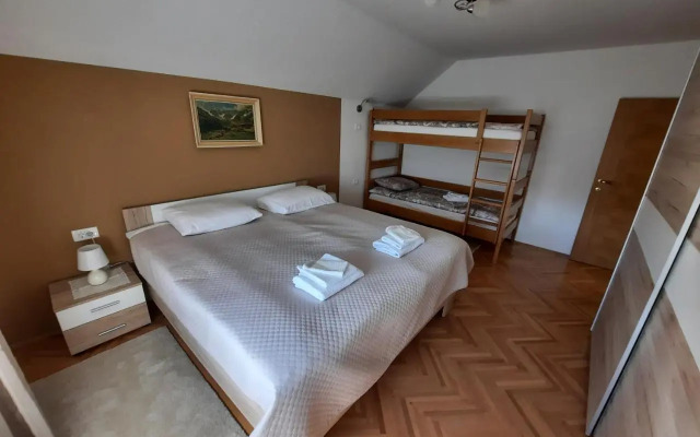 Apartma Tanya Bled