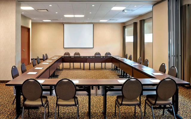 Four Points by Sheraton Moncton