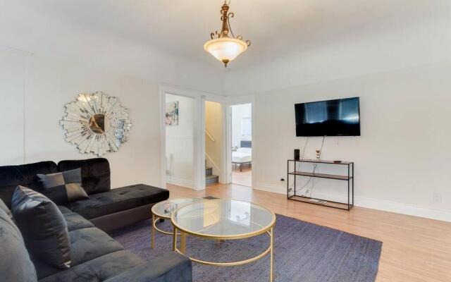 5 Bedroom Koreatown Charmer near DTLA