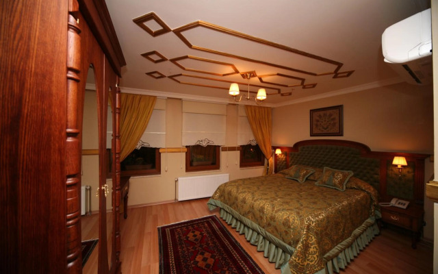 Hotel Praga 1