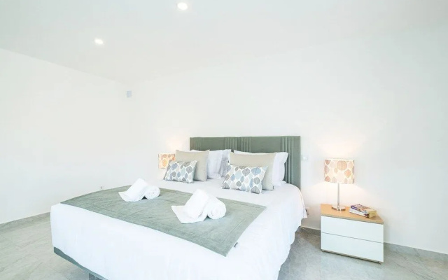 Villa Coral Bay