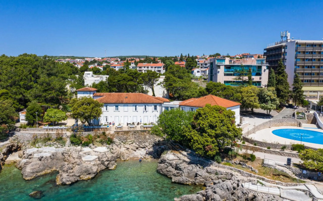 Villa Tamaris - Hotel Resort Dražica