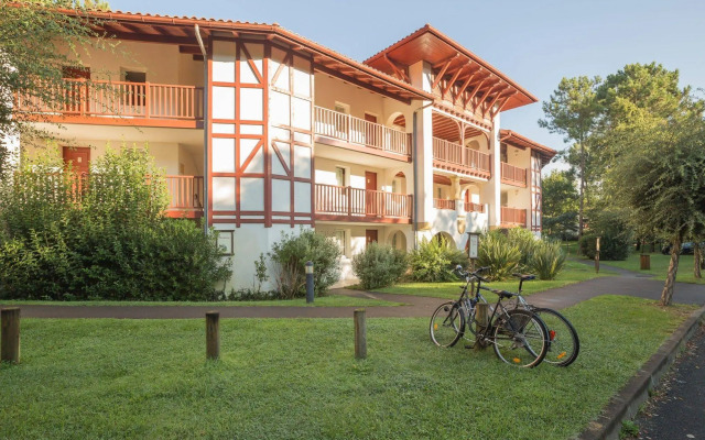 Pierre & Vacances Le Domaine de Gascogne