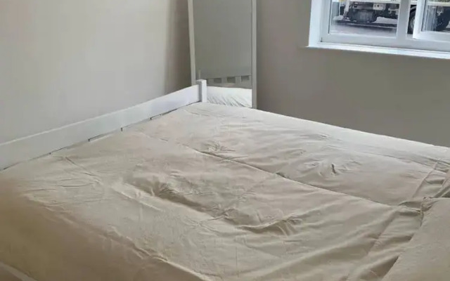 Spacious and Cosy 2 Bedroom Flat in Bermondsey