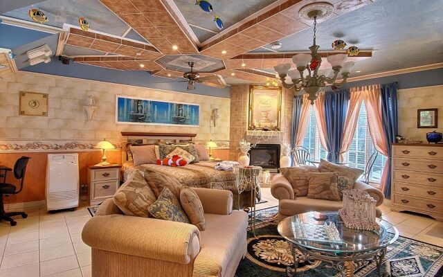Le Septentrion B&B