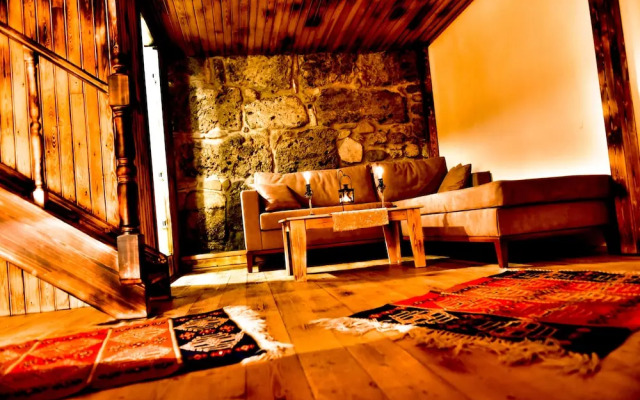 Akhan Kervansaray Hotel - Special Class