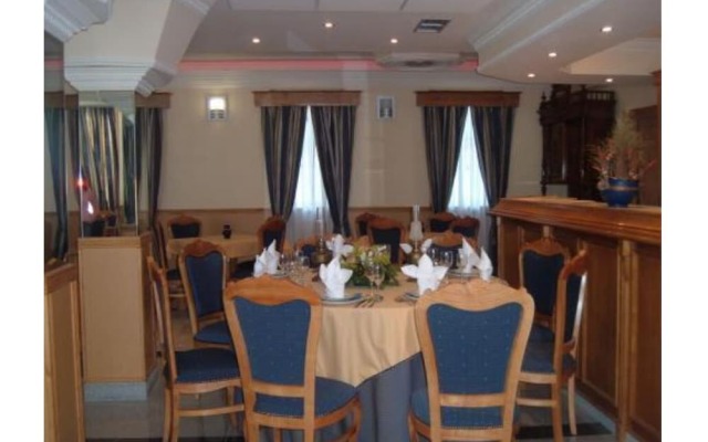 Hotel Portas do Dão