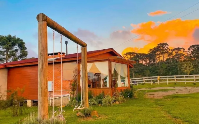 Platto da Neve - Casa de Campo