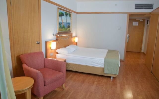 Swiss International Kızılcahamam Hotel