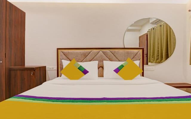 Itsy Hotels Phoenix