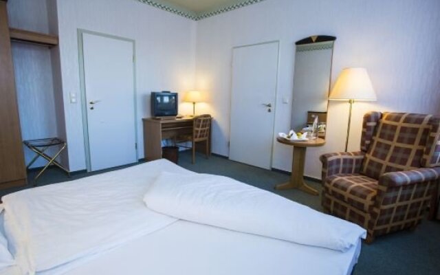 Hotel Restaurant Korber