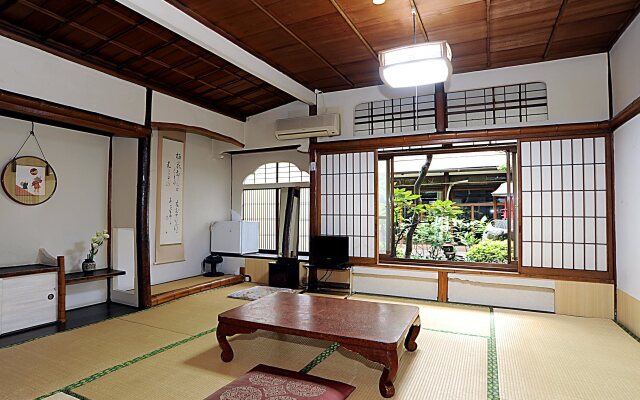 Japanese Ryokan Kashima Honkan