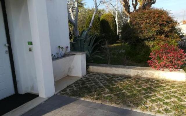 Casa Don Neli, immersa nella natura