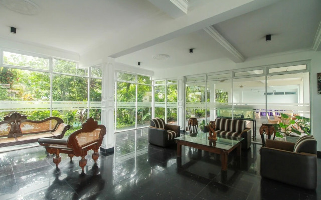 OYO 292 Lake Nest Bolgoda Resort