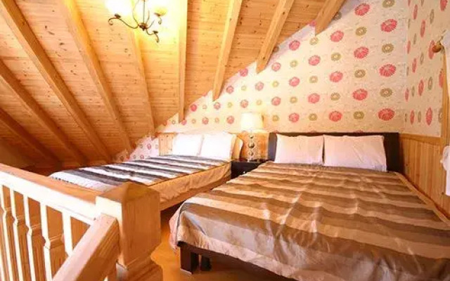 Hoengseong Dream Tree Pension