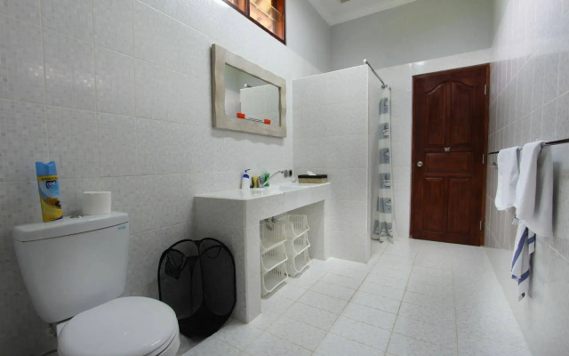 Bon Nyuh Bungalows