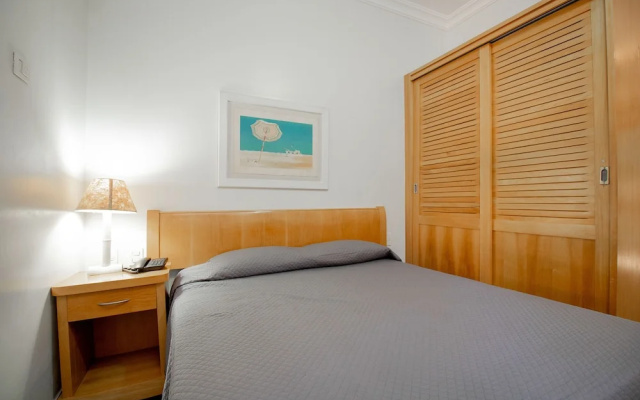 Ilha Flat Hotel
