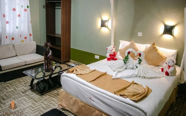 The Vip Hotel