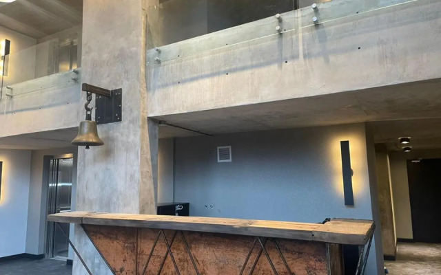 Howard Johnson Undici Republica de La Boca