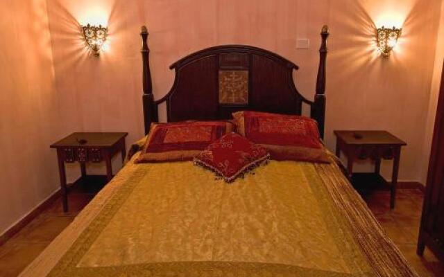 The Gomera Lounge