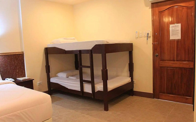 Mayfair Resort