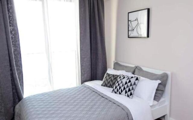 New Gudauri, Loft 2, Studio 434