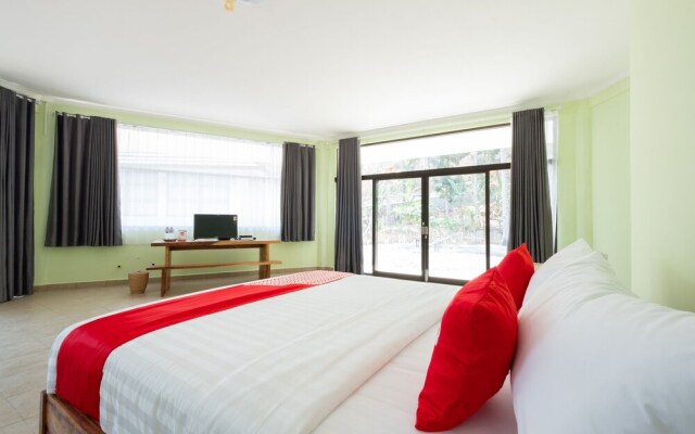 Puput Resort Batulayar Senggigi by OYO