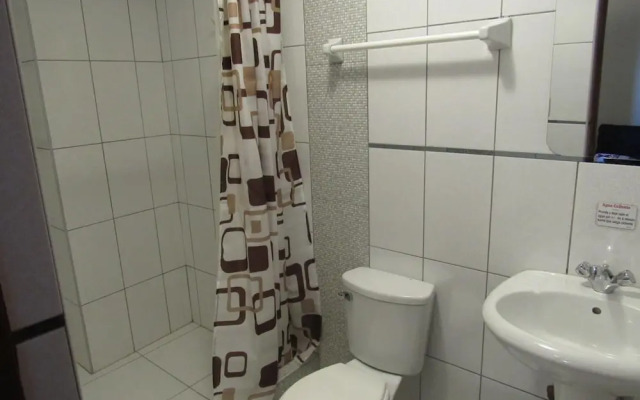 Hotel Sueños Dorados