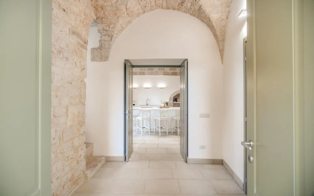 Masseria Monte Pizzuto 6