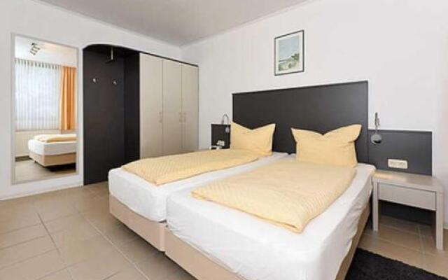 Ferienhaus Meereskrone