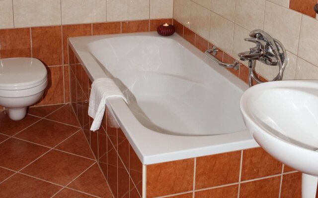 Vis Vitalis Medical Wellness Hotel