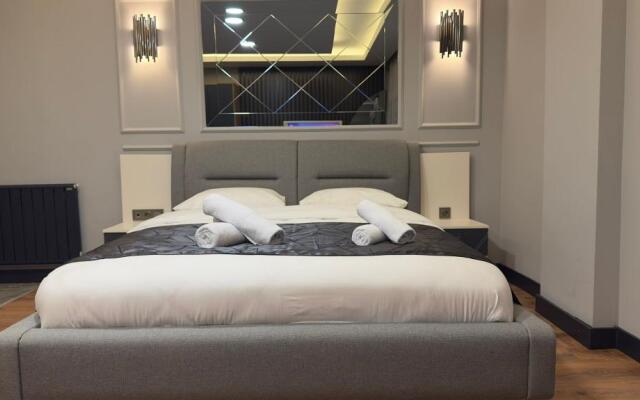 Wonne Boutique Hotel