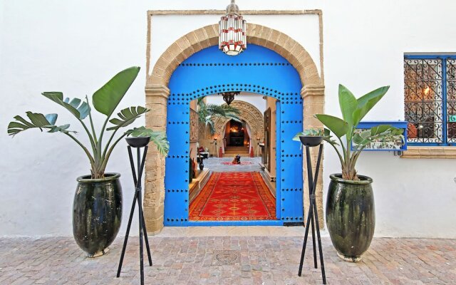 Dar L'Oussia
