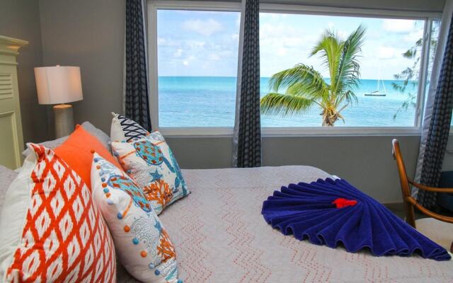 Antigua Village - Condo 10S