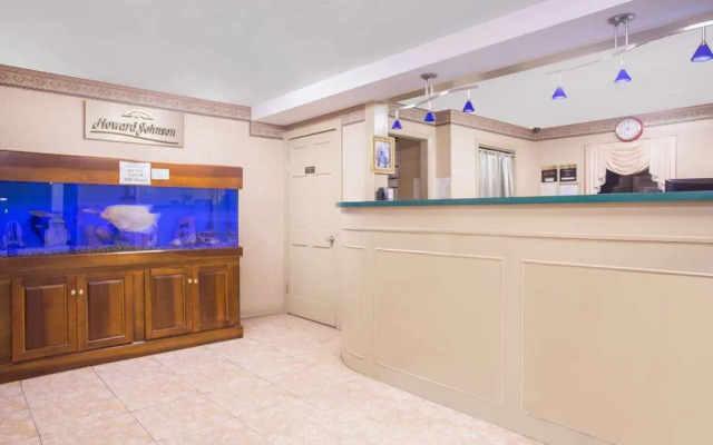 Howard Johnson by Wyndham Aiken