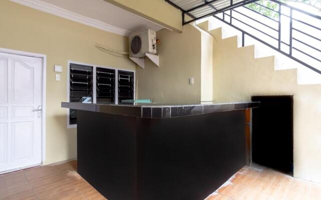 OYO 1507 Doriyu Homestay