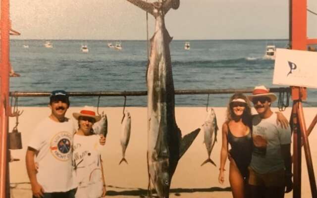 Hotel Rancho Buena Vista