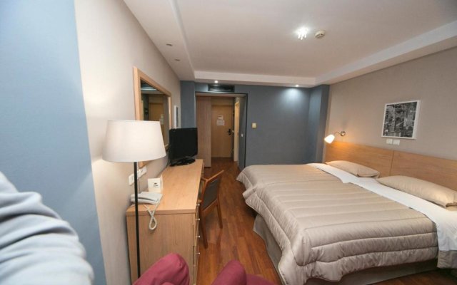 Athina Airport Hotel