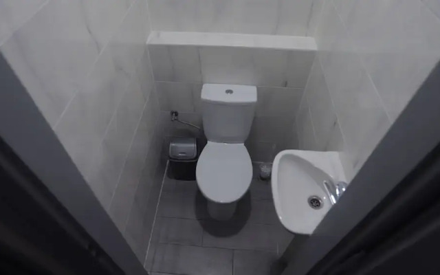 Family Hostel Lviv