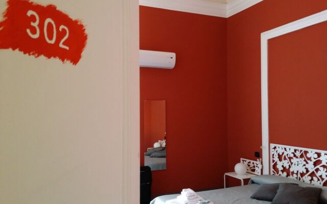 B&B Nel Cuore di Catania